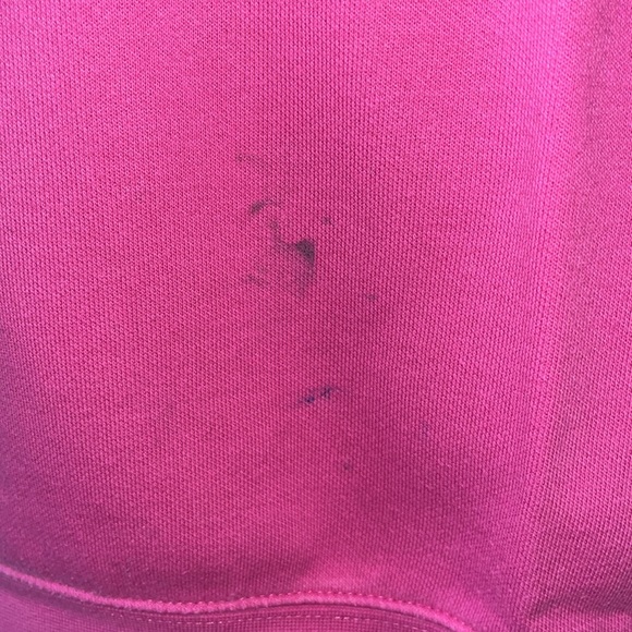 Disney’s the Incredibles VIOLET sweatshirt, size large - Picture 8 of 8